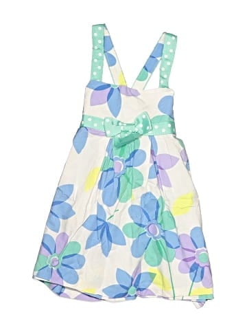 Bonnie Jean Dress (view 1)