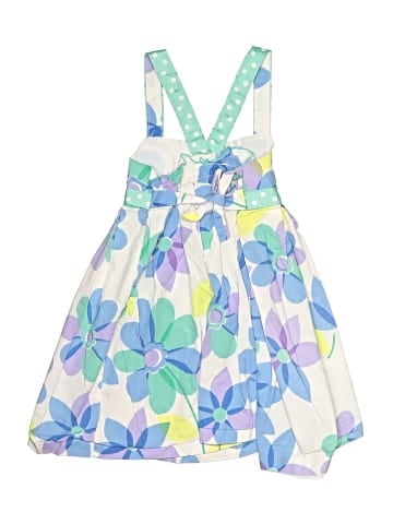 Bonnie Jean Dress (view 2)