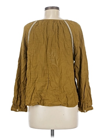 Old Navy Long Sleeve T-Shirt (view 2)