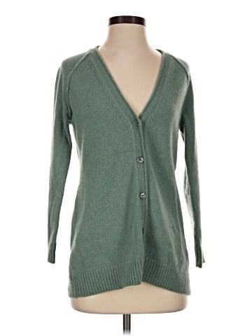 J. McLaughlin Wool Cardigan (view 1)