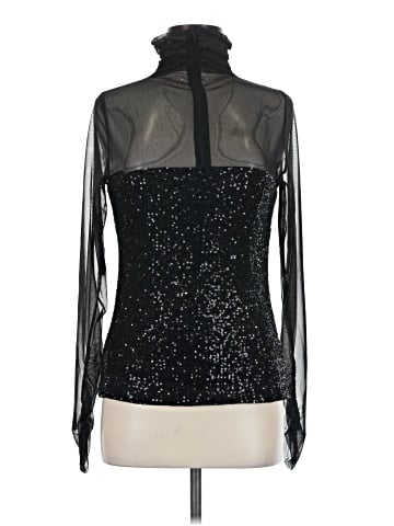 Boston Proper Long Sleeve Blouse (view 1)