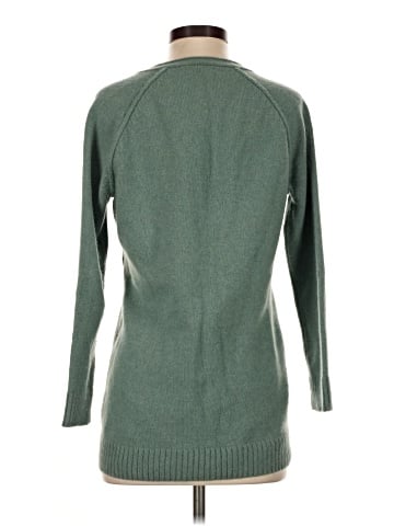 J. McLaughlin Wool Cardigan (view 2)