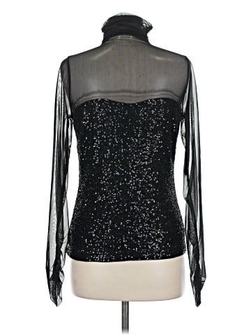 Boston Proper Long Sleeve Blouse (view 2)