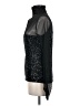 Boston Proper Black Long Sleeve Blouse Size M - photo 5