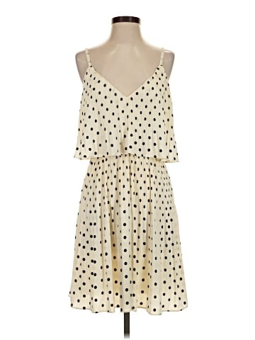 Adelyn Rae Casual Dress (view 1)