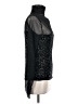 Boston Proper Black Long Sleeve Blouse Size M - photo 4