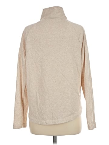 J.Crew Factory Store Turtleneck Sweater (view 2)