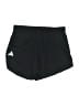 Adidas Black Athletic Shorts Size M - photo 1