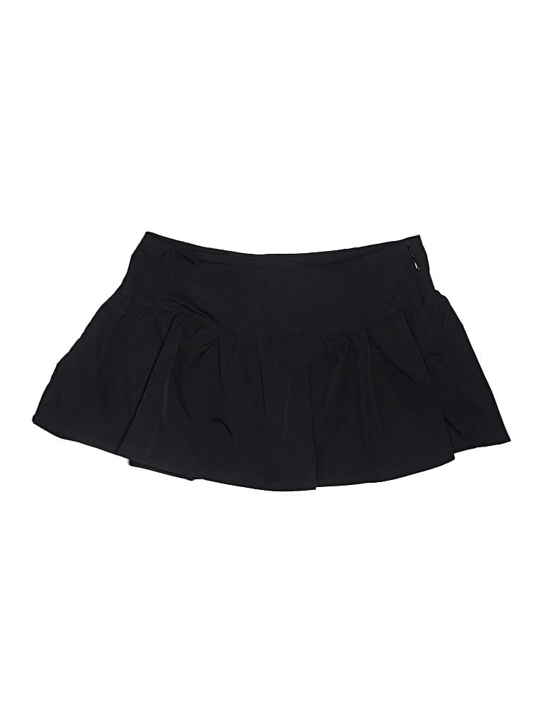 Pre-owned Emory Park Skort In Black