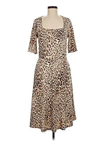Banana Republic Casual Dress (view 1)