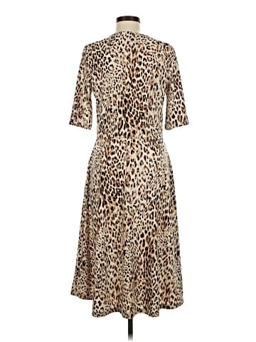 Banana Republic Casual Dress (view 2)