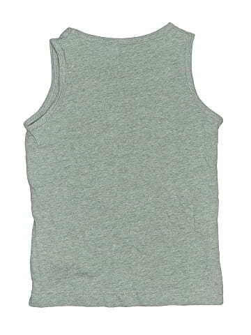 Hurley Sleeveless T-Shirt (view 2)
