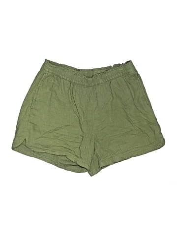 Old Navy Khaki Shorts (view 1)