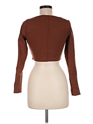TOBI 3/4 Sleeve T-Shirt (view 2)