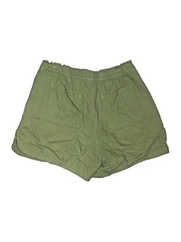 Old Navy Khaki Shorts (view 2)