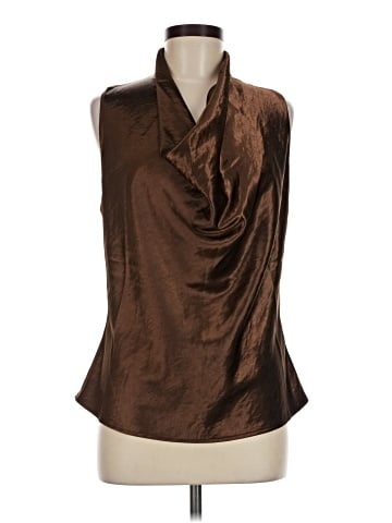 Lucy Paris Sleeveless Blouse (view 1)