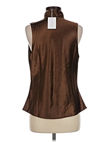 Lucy Paris Sleeveless Blouse (view 2)