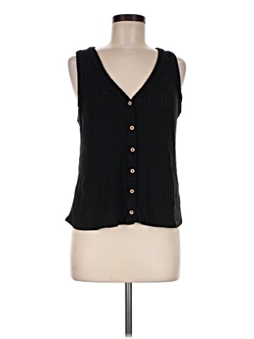 Gilli Sweater Vest (view 1)