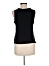 Gilli Black Sweater Vest Size M - photo 2