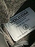 Volcom Gray Turtleneck Sweater Size S - photo 8