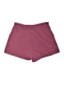 Active by Old Navy Solid Burgundy Shorts Size L - photo 2
