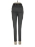 Aeropostale Solid Gray Active Pants Size S - photo 2