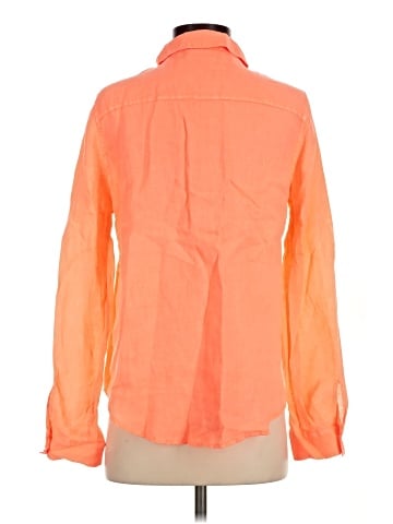 Lilly Pulitzer Long Sleeve Button-Down Shirt (view 2)