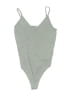 BP. Gray Bodysuit Size S - photo 1