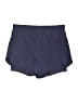 Avia Solid Blue Athletic Shorts Size L - photo 1