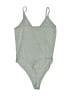 BP. Gray Bodysuit Size S - photo 2