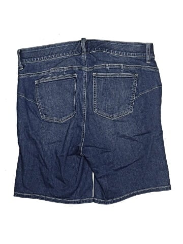 Torrid Denim Shorts (view 2)