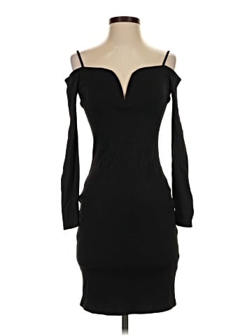 Express Cocktail Dress (view 1)