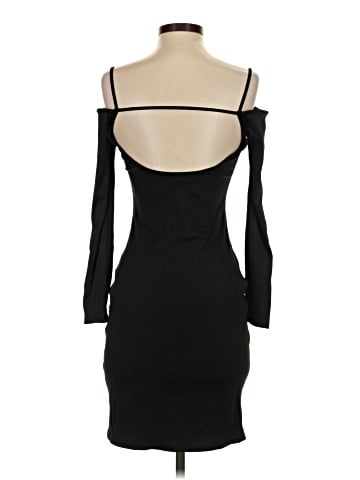 Express Cocktail Dress (view 2)