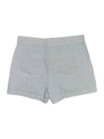 J.Crew Factory Store Denim Shorts (view 2)