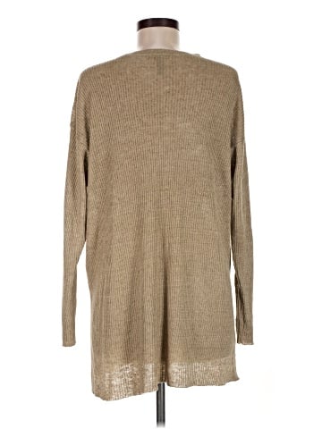 Eileen Fisher Long Sleeve T-Shirt (view 2)