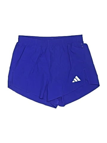 Adidas Athletic Shorts (view 1)