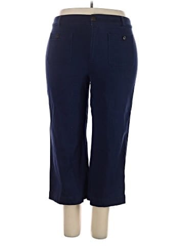 Ann Taylor LOFT Casual Pants (view 1)