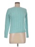 Lilly Pulitzer Teal Pullover Sweater Size 8 - photo 1