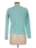 Lilly Pulitzer Teal Pullover Sweater Size 8 - photo 2