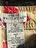 White Stag Tropical Tan Skort Size 12 - photo 3