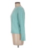 Lilly Pulitzer Teal Pullover Sweater Size 8 - photo 5