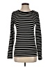 Gap Black Long Sleeve Turtleneck Size S - photo 1