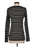 Gap Black Long Sleeve Turtleneck Size S - photo 2
