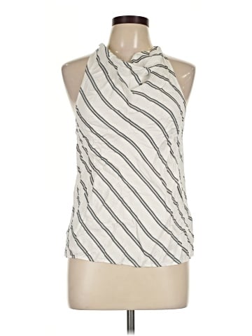 Paris Atelier & Other Stories Sleeveless Blouse (view 1)