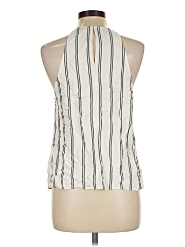Paris Atelier & Other Stories Sleeveless Blouse (view 2)