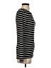Gap Black Long Sleeve Turtleneck Size S - photo 4
