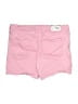 Seven7 Pink Shorts Size 12 - photo 2
