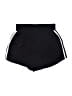 Adidas 100% Polyester Black Athletic Shorts Size S - photo 2