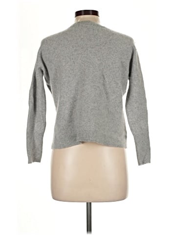 J.Crew Cashmere Pullover Sweater (view 2)