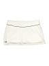 New Balance Solid Ivory Active Skort Size L - photo 1